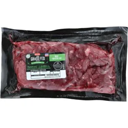 H-E-B Grass Fed USDA Choice Beef for Stir Fry