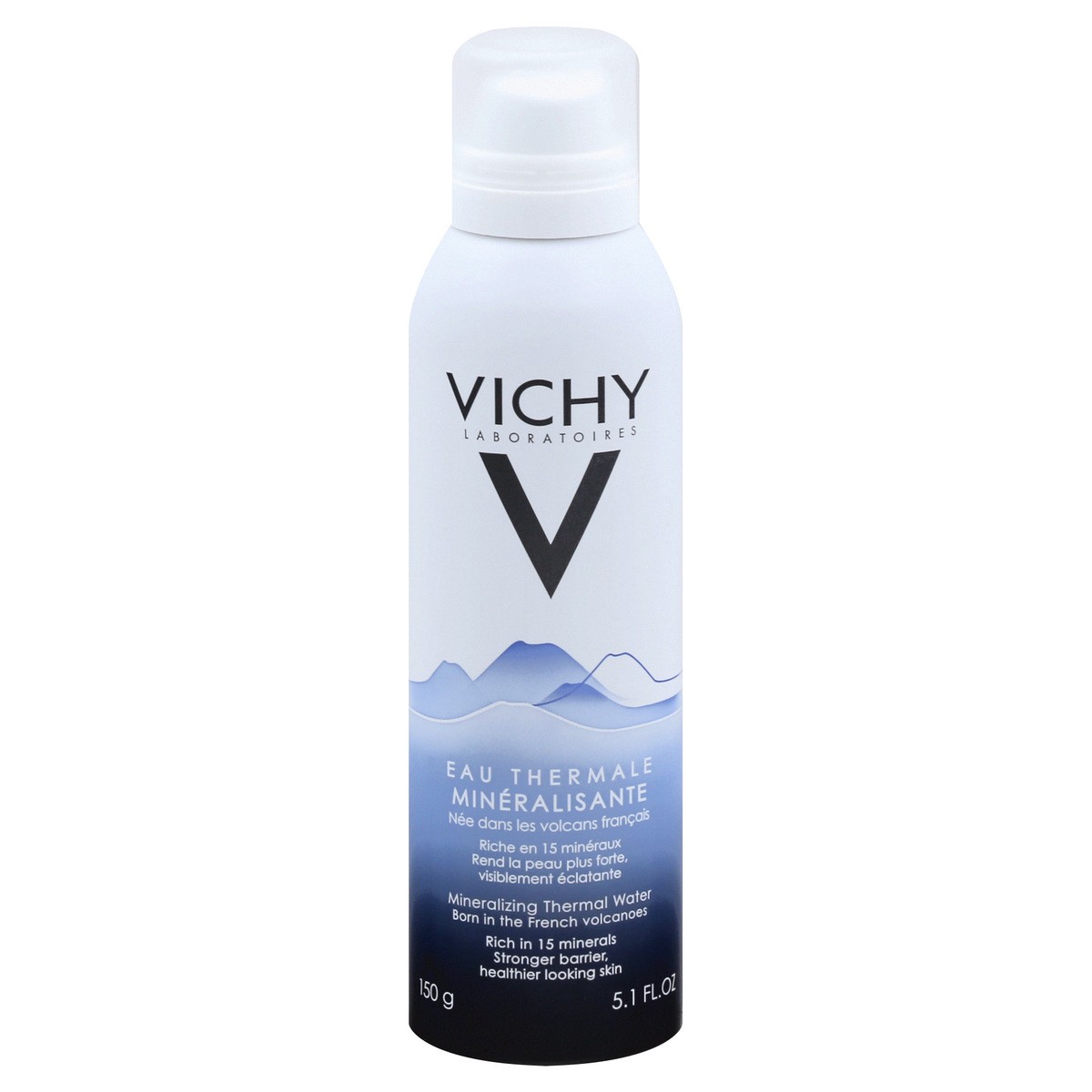 slide 7 of 8, Vichy Mineral Thermal Spa Water Spray from French Volcanoes, 5.1 fl oz