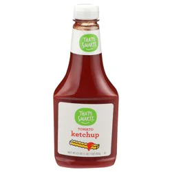 That's Smart! Tomato Ketchup 23 oz