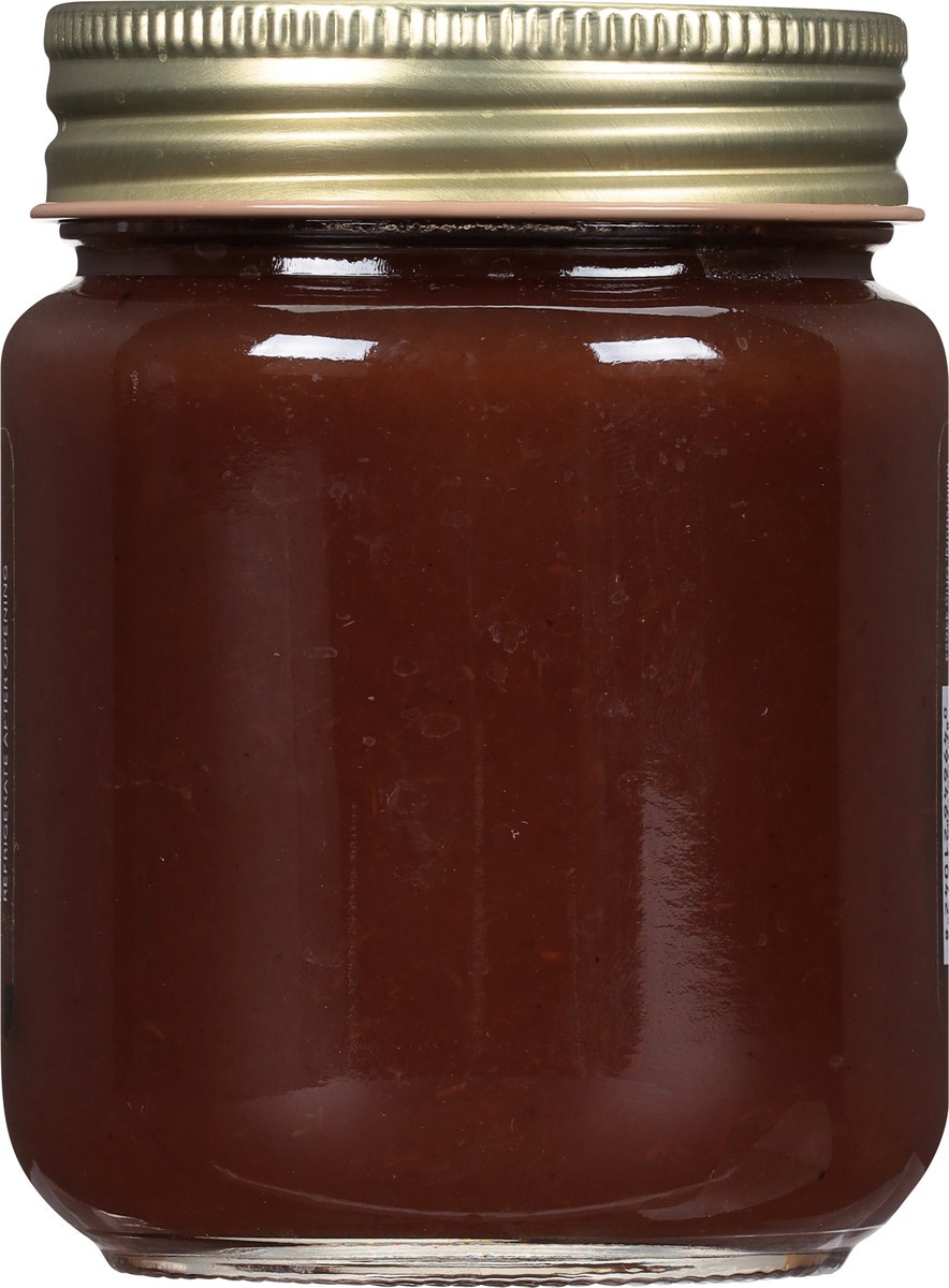 slide 2 of 9, Preserved Harvest Apple Butter 8 oz, 8 oz