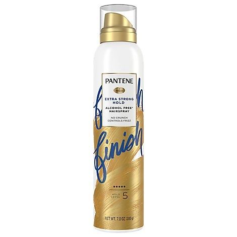 slide 1 of 1, Pantene Pro-V Style Series Hair Spray Firm Maximum Scented, 7 oz