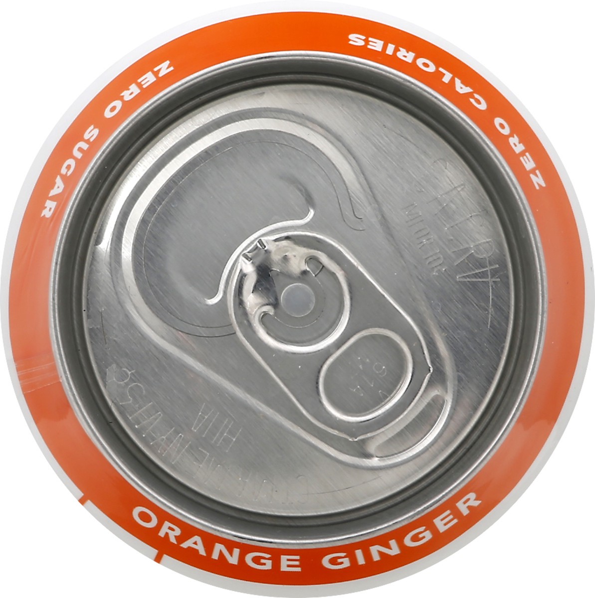 slide 7 of 11, CLEAN CAUSE Sparkling Orange Ginger Yerba Mate 16 fl oz, 16 oz