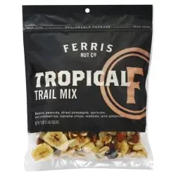 Ferris Coffee & Nut Co. Ferris Nut Co. Tropical Trail Mix