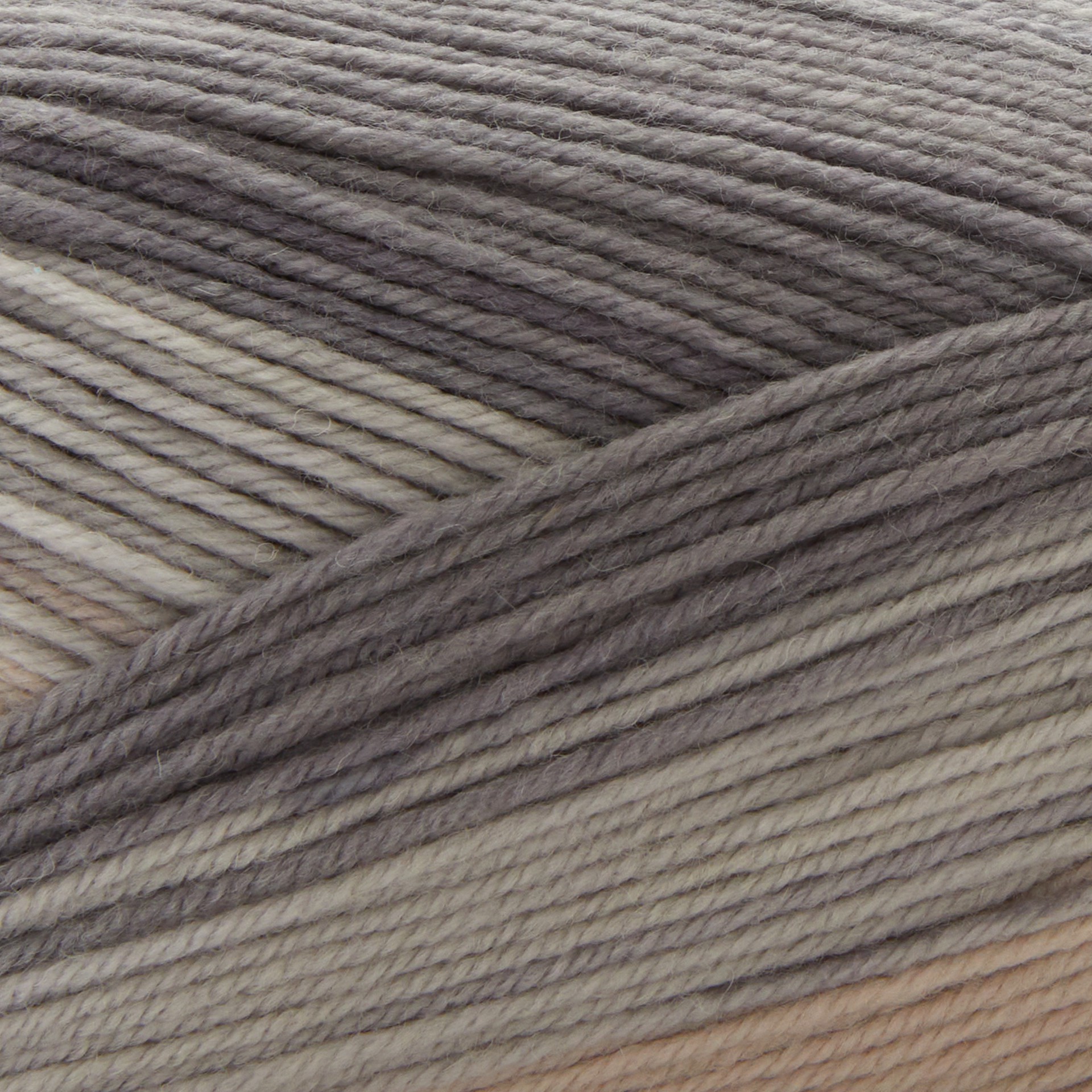 slide 3 of 3, Luxe Merino Yarn By Loops & Threads, 341 yd