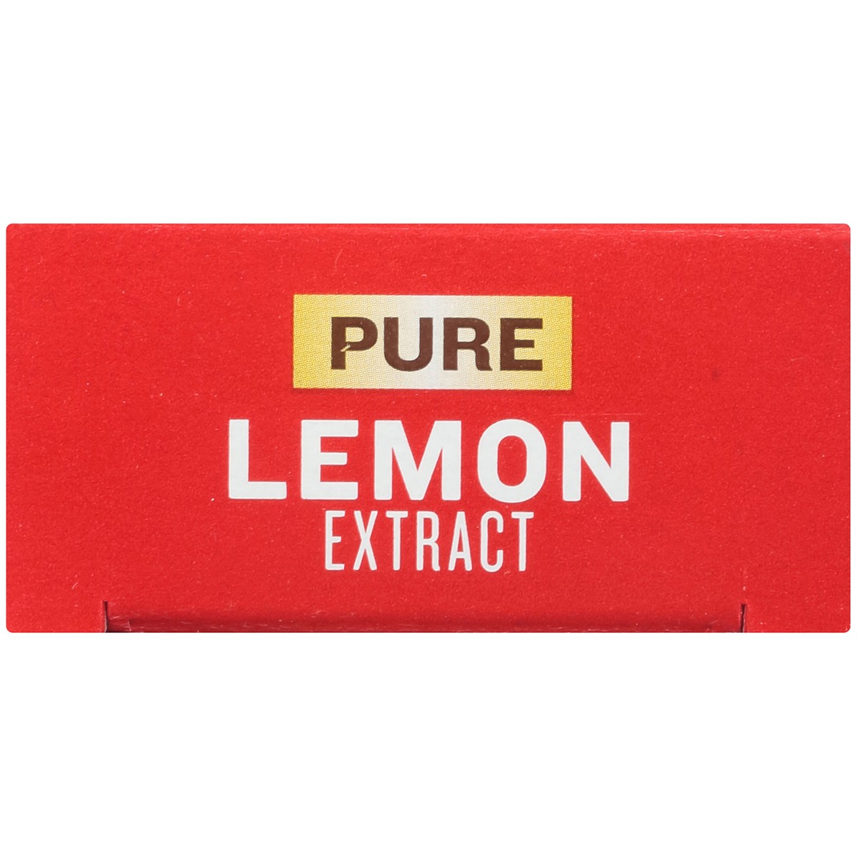 slide 9 of 9, McCormick Pure Lemon Extract, 2 fl oz, 2 fl oz