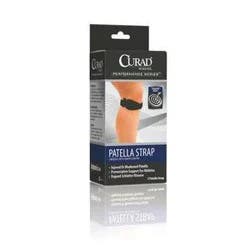 Curad Deluxe Patella Straps