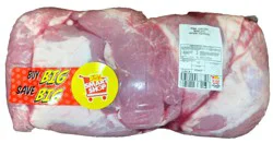 Boneless Pork Sirloin Roast