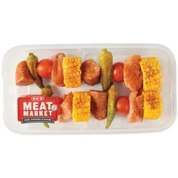 H-E-B Cajun Style Kabob