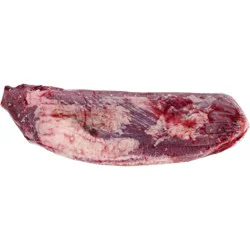 Fresh Grass Fed Beef Trimmed Split Brisket - USDA Choice