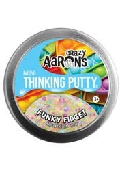 Crazy Aarons Putty - Funky Fidget