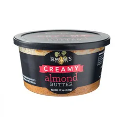 Kowalski's Almond Butter