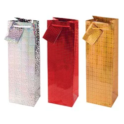 Cakewalk Sparkling Trio Assortment Bags by Cakewalk