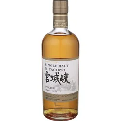 Nikka Miyagikyo Peated Single Malt