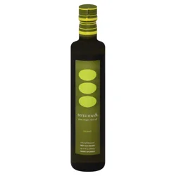Terra Medi Olive Oil 17 oz