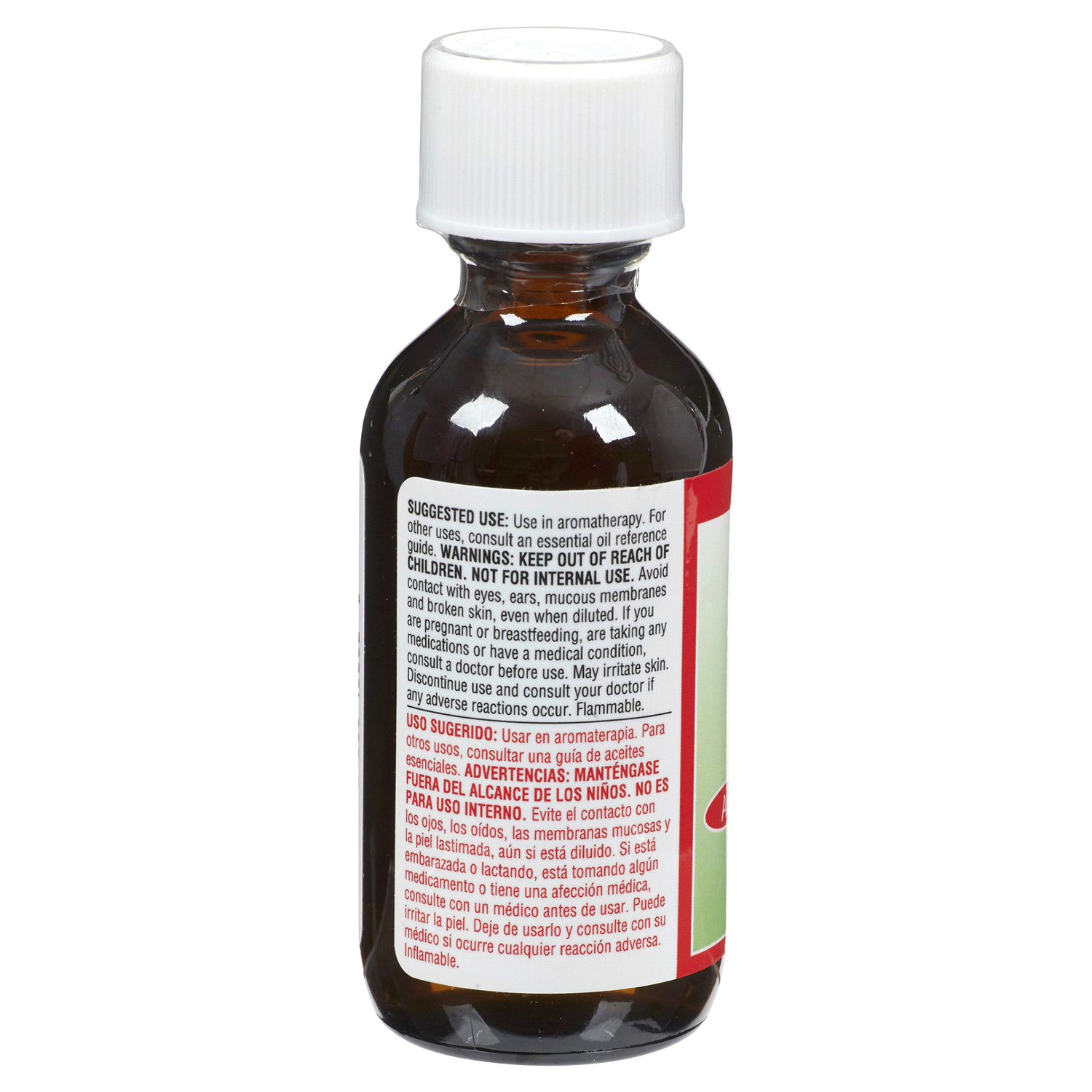 slide 2 of 3, MIDWAY IMPORTING PRODUCTS Aceite De Arbol De Te (Tea Tree Oil), 2 fl oz