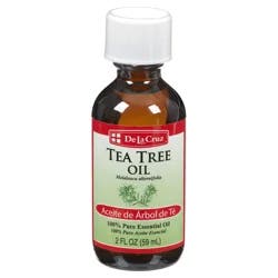 MIDWAY IMPORTING PRODUCTS Aceite De Arbol De Te (Tea Tree Oil)