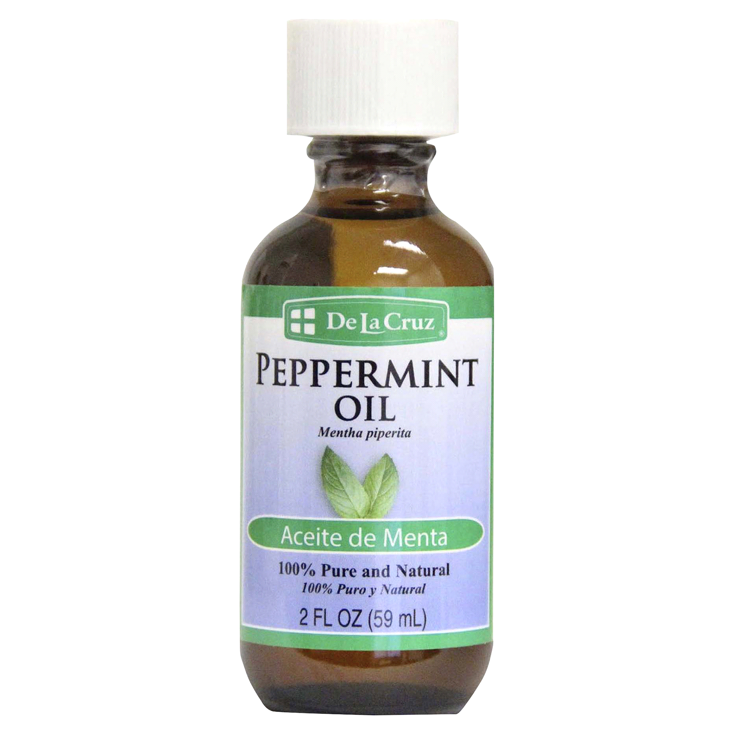 slide 1 of 3, MIDWAY IMPORTING PRODUCTS Aceite De Menta (Peppermint Oil), 1 ct