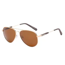 Piranha Eclipse Polarized Sunglasses