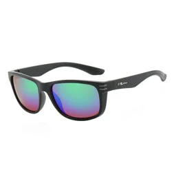 Piranha Heritage Polarized Sunglasses
