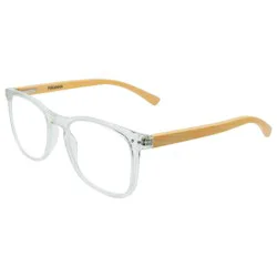Piranha 1.25 Reader Glasses - Glacier