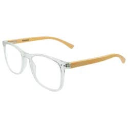 Piranha 2.00 Reader Glasses - Glacier