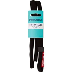 Piranha Woven Glasses Cord