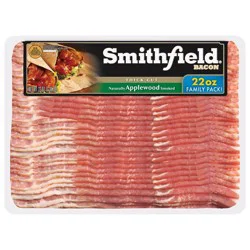 Smithfield Applewood Bacon