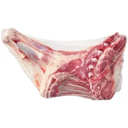 Superior Bone-in Goat Shoulder