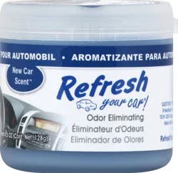 Refresh Your Car! Car Air Freshener 4.5 oz