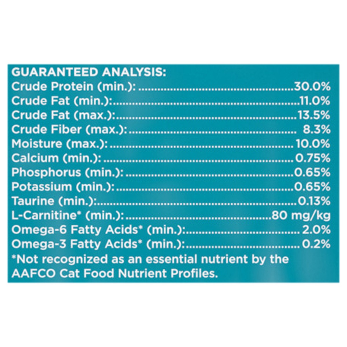 slide 10 of 15, IAMS PROACTIVE HEALTH Adult Indoor Weight Control & Hairball Care Dry Cat Food with Salmon, 3.5 lb. Bag, 56 oz