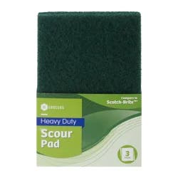 SE Grocers Hvy Duty Scour Pad