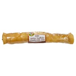 Meijer Real Chew Water Buff Chk 10" Roll
