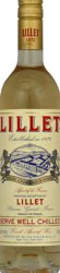 Lillet French Aperitif Wine 750 ml