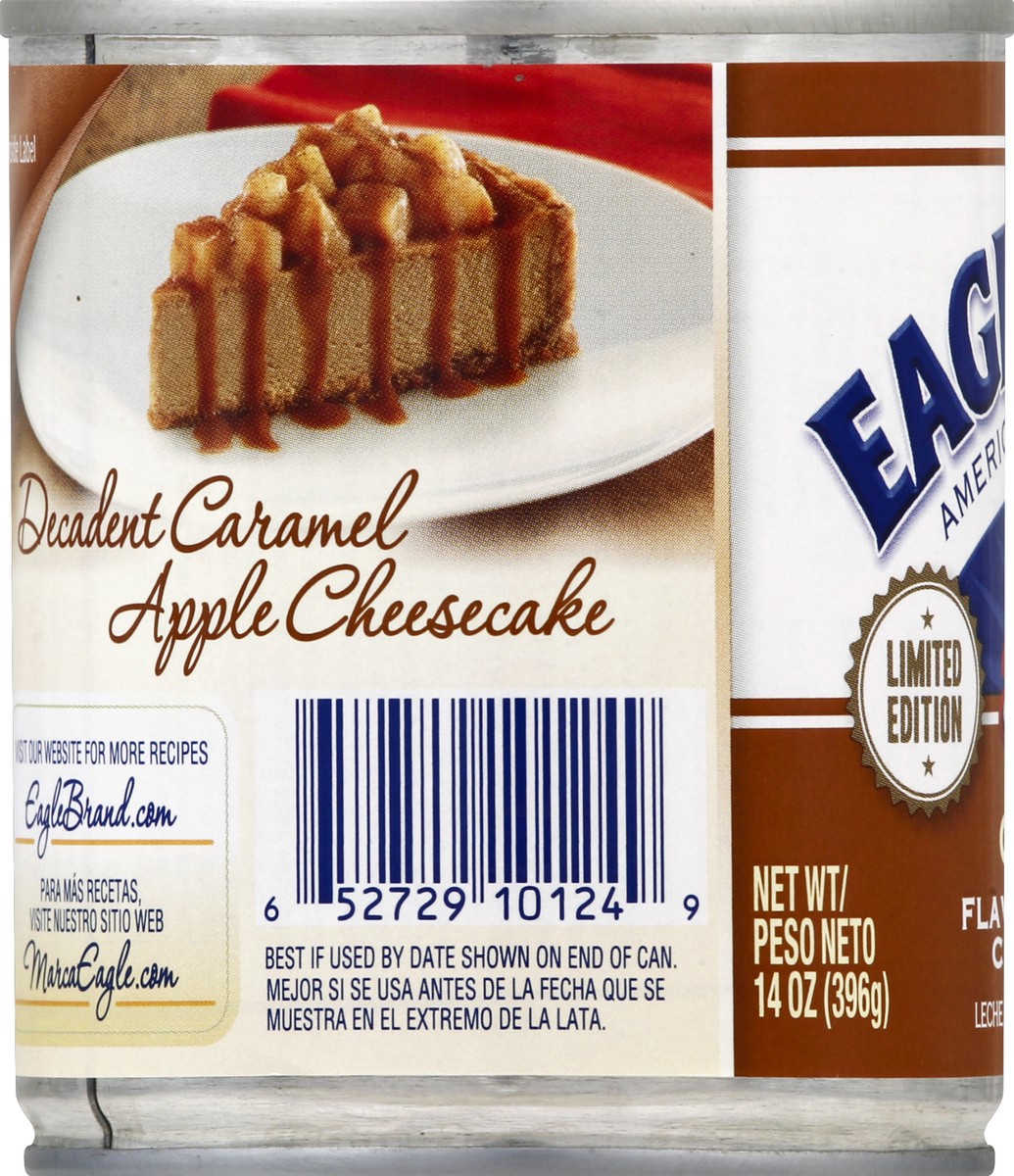 slide 3 of 6, Eagle Brand Condensed Milk 14 oz, 14 oz