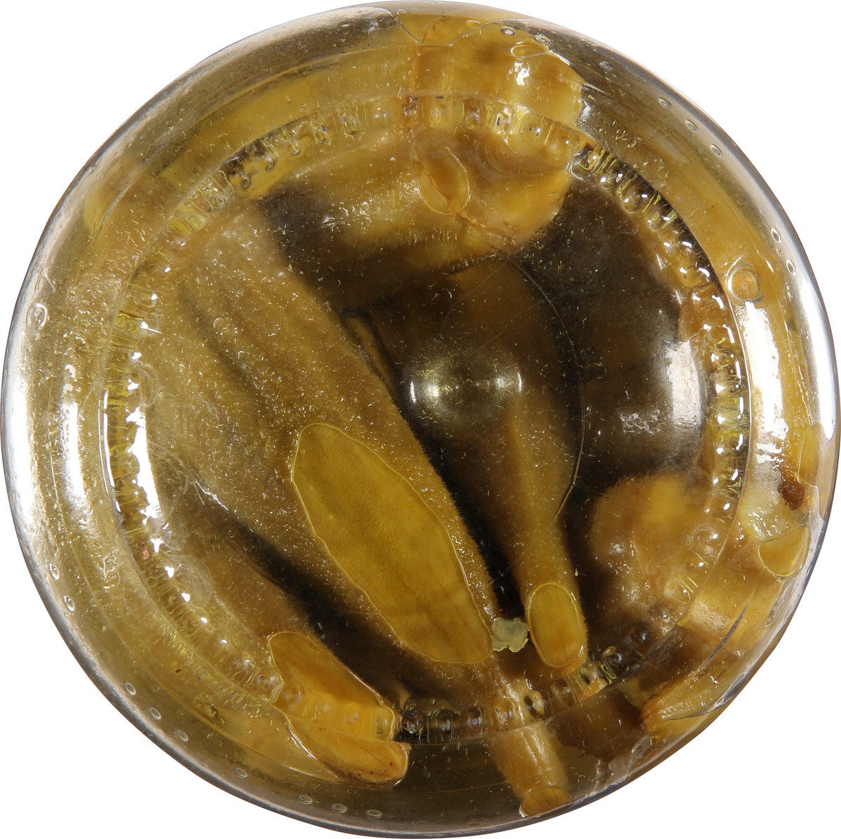 slide 4 of 7, Mt. Olive Mild Pickled Okra, 16 oz