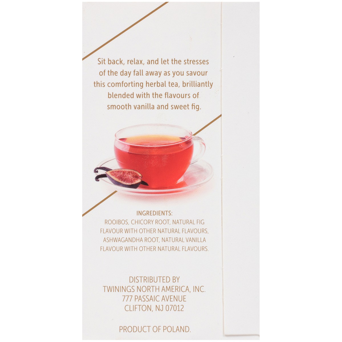 slide 7 of 9, Twining Tea Tea Adaptogens Calm - 18 ct, 18 ct