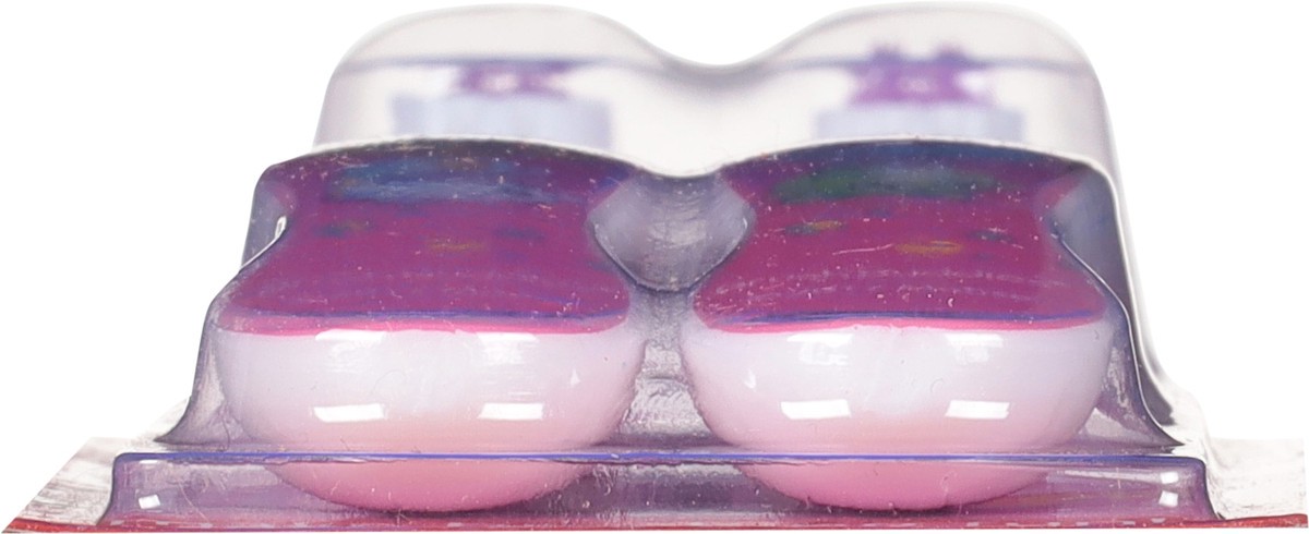 slide 4 of 9, BrushBuddies Shopkins Soft Toothbrushes 2 ea, 2 ct