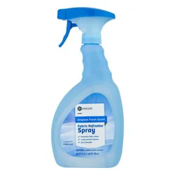 Se Grocers Fab Refrsh Spray 27Z