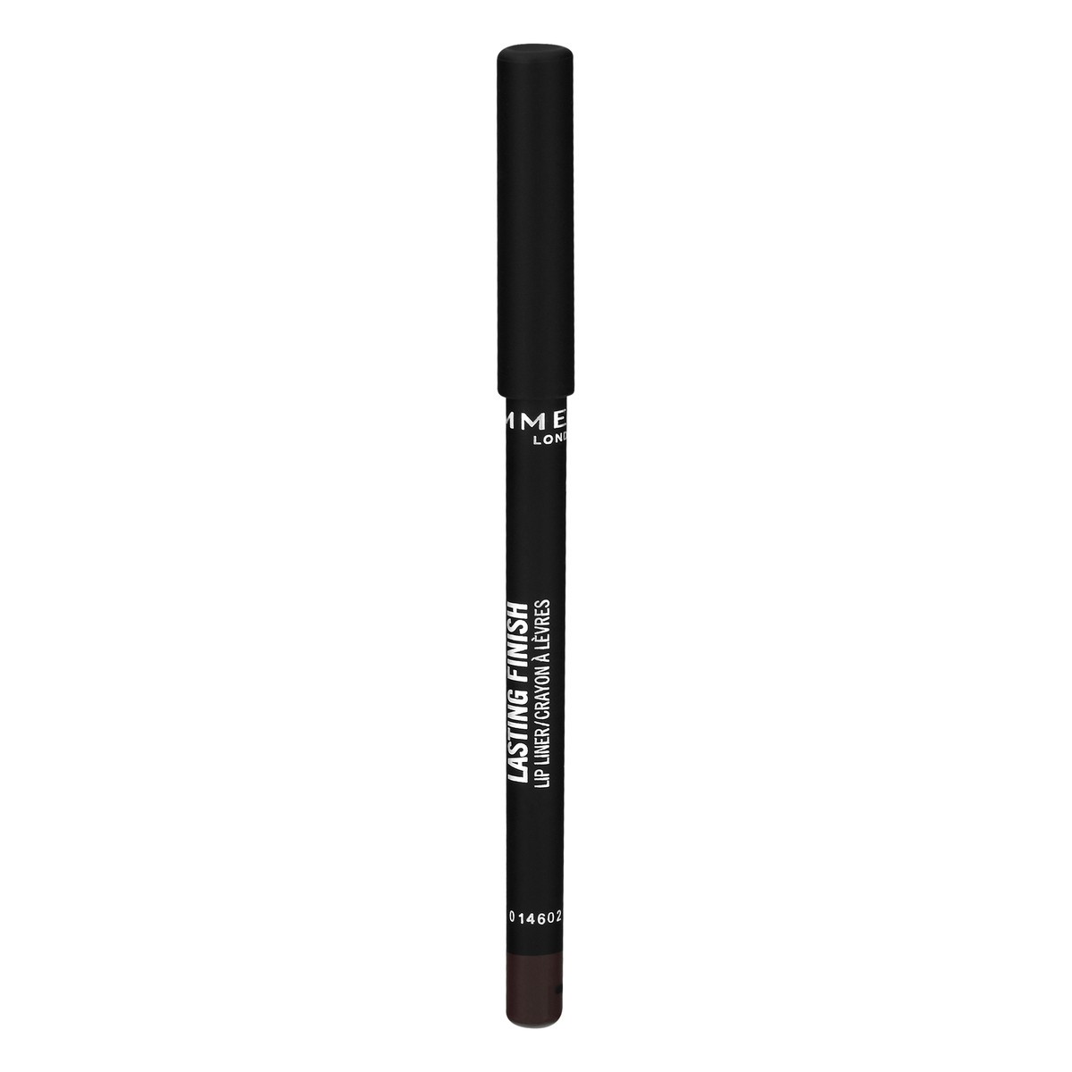 slide 3 of 11, COTY RIMMEL LONDON Rimmel Lasting Finish 8HR Soft Lip Liner Pencil - Vibrant, Blendable Formula to Lock Lipstick in Place for 8 Hours - 850 Underground, .04oz, 0.14400000000000002 oz