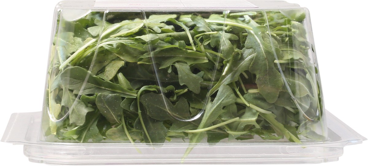 slide 5 of 14, Olivia's Organics Organic Arugula, 5 oz