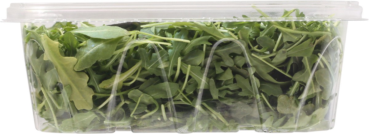 slide 7 of 14, Olivia's Organics Organic Arugula, 5 oz