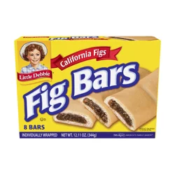 Little Debbie Snack Cakes, Little Debbie Family Pack Fig Bars