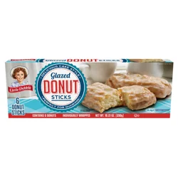 Little Debbie Snack Cakes, Little Debbie Family Pack Donut Sticks