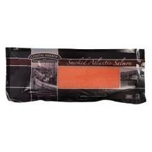 Coastal Harbor Classic Smoked Salmon