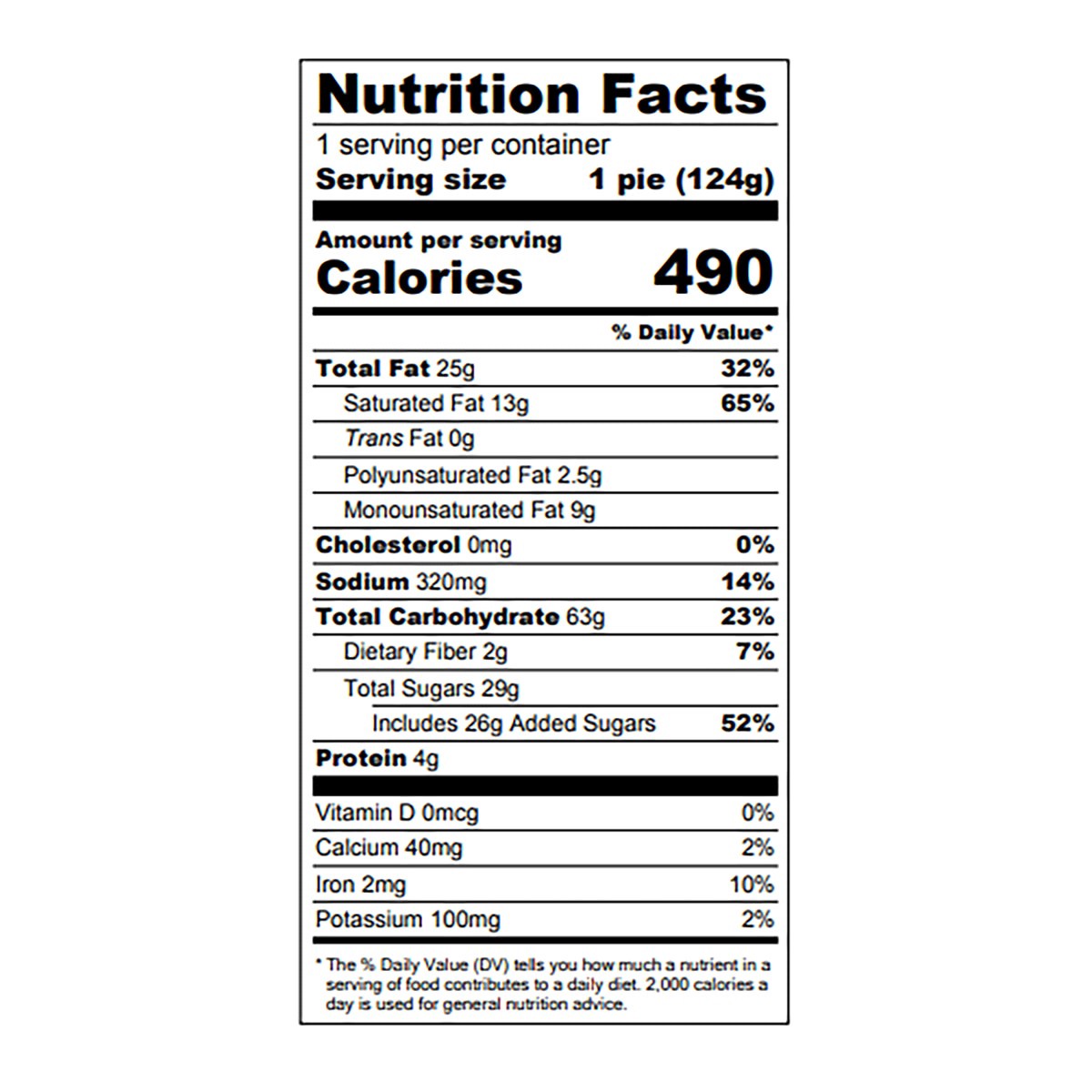 slide 2 of 2, Little Debbie Snack Cakes, Little Debbie Snack Apple Pie, 4 oz