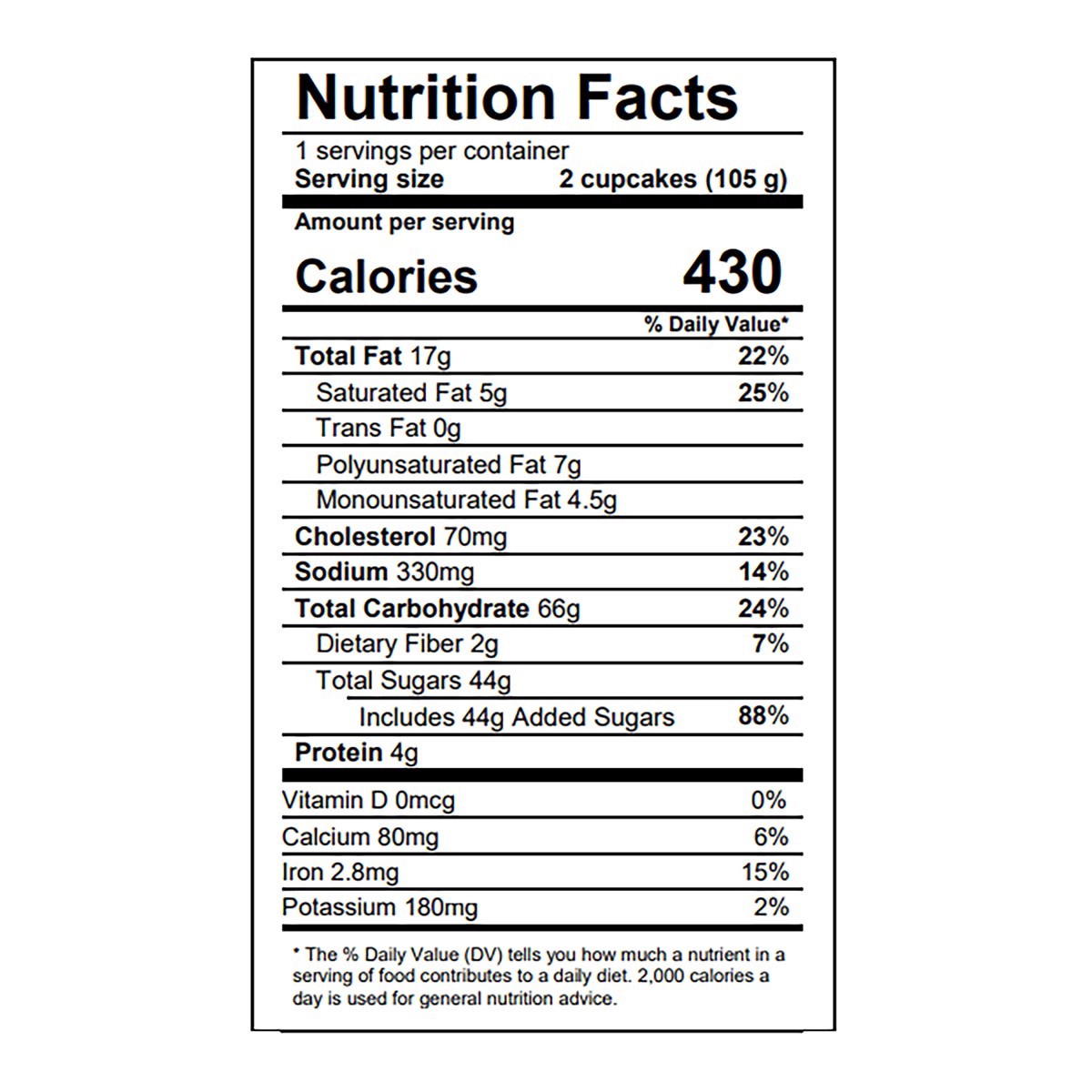 slide 2 of 2, Little Debbie Snack Cakes, Little Debbie Snack Chocolate Cupcakes, 3.20 oz