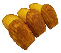 Central Market Butter Petite Madeleines