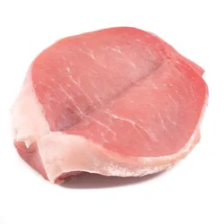 DIERBERGS BUTCHER SHOP All Natural Fresh Pork Butterfly Boneless