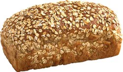 Central Market Sorghum Oat Bread
