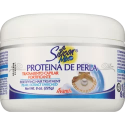DSD Avanti Silicon Mix Proteina De Perla Fortifying Treatment